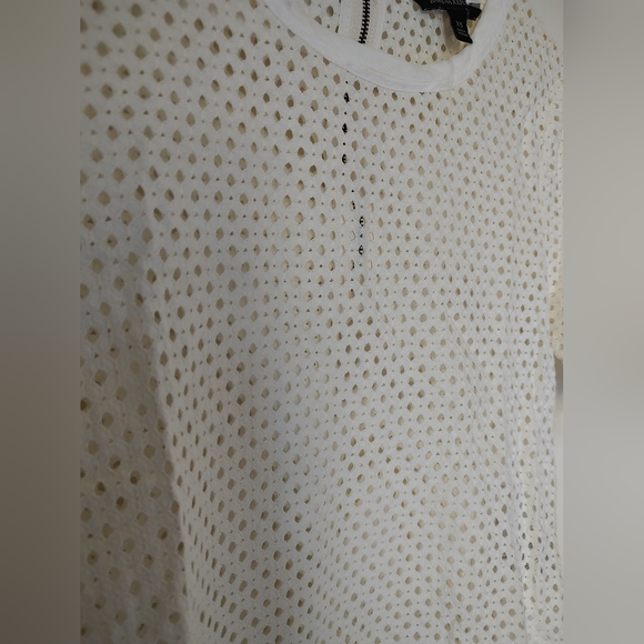 Eyelet Top - Picture 2 of 6